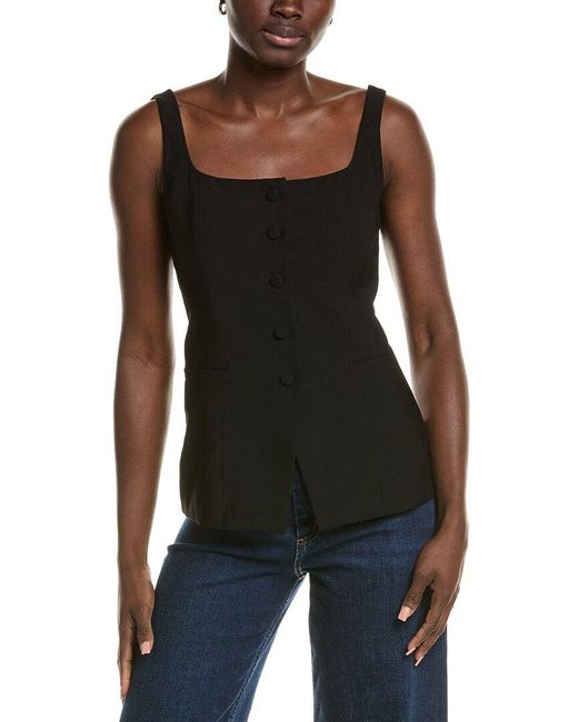 Wayf Black Top