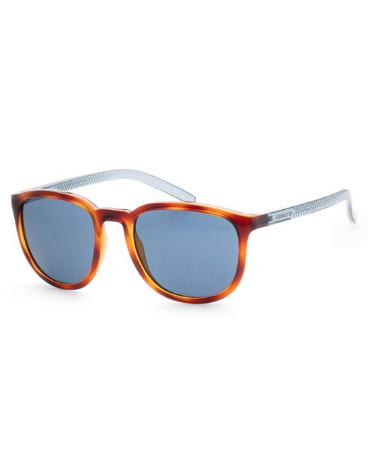 Arnette Blue 53mm Honey Havana Sunglasses An4277-272255-53 for men