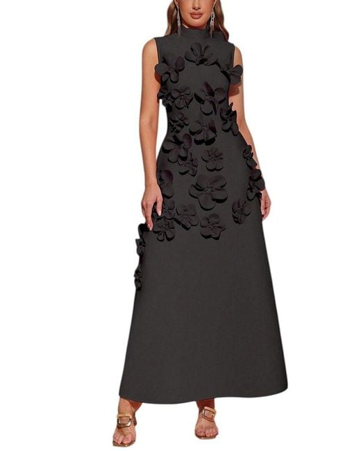 nicole miller off the shoulder dress Nicole Miller