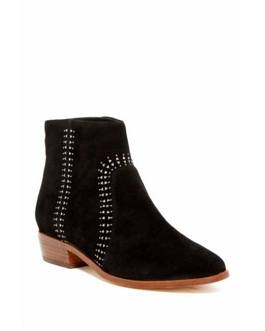 Joie Black Lucy Booties