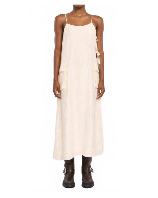 botanic midi dress Falling Botanical Midi Dress