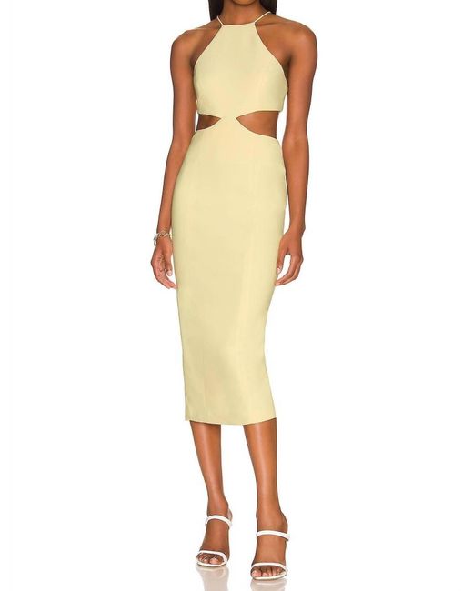 alexa cowl neck midi dress Alexus Cowl Neck Mini Dress | Black | Womens