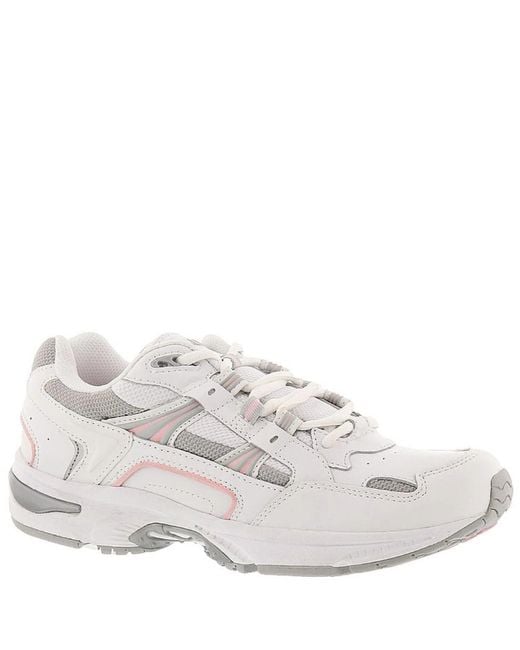 Vionic White 23Walk Comfortable Sneaker