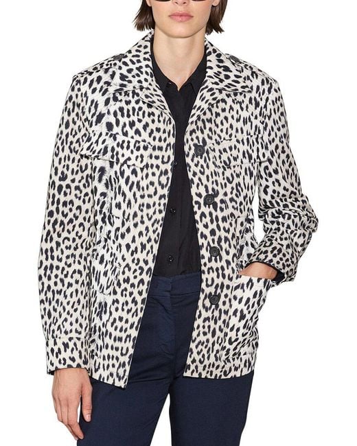 Câllas Black Cairo Jacket