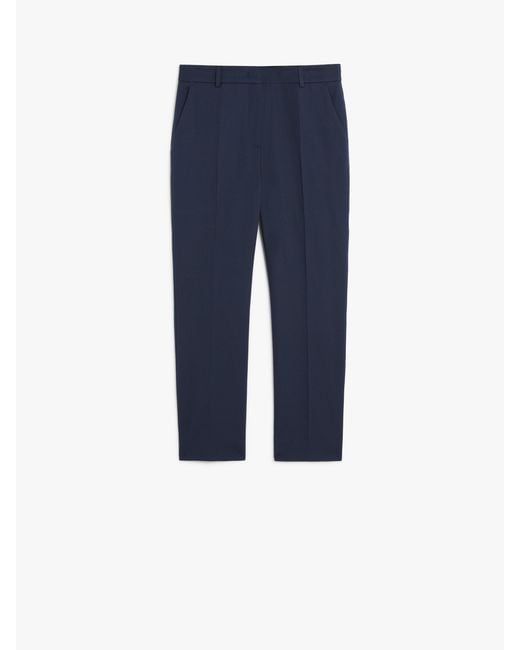 Weekend Blue Vite