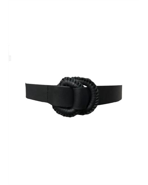 Ada Black Limitless Jean Belt