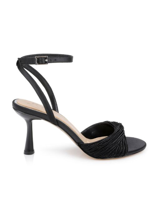 Badgley Mischka Black Nanette