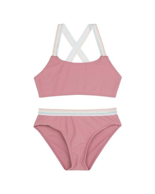 Gottex Pink Bikini Set