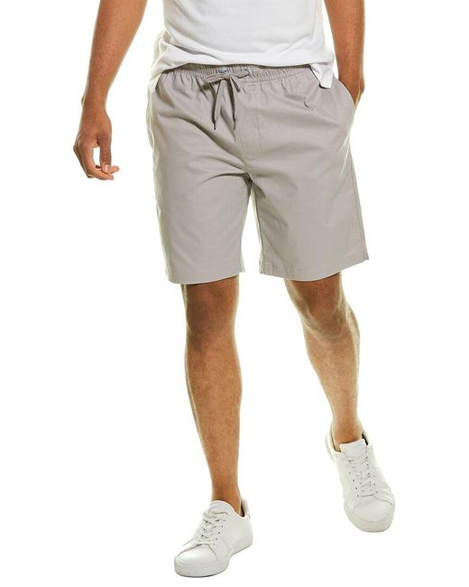 Tailorbyrd Cotton Twill Drawstring 