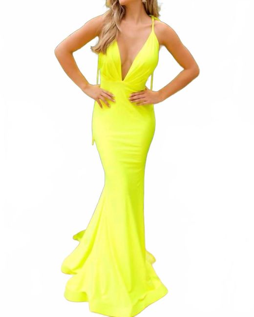 coral color dresses women's dresses Ashley Lauren 11622 Prom Dress Electric Coral 4 / Electric Coral
