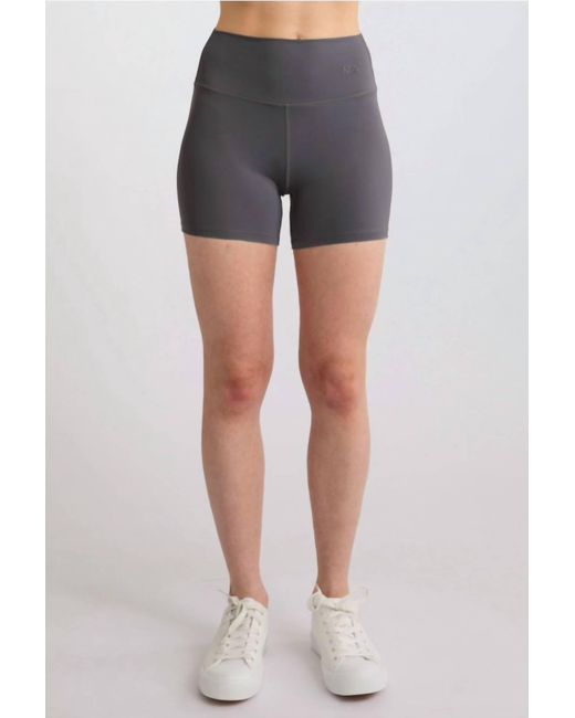 Nux Gray Willow Short