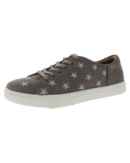 Joules Black Solena Luxe Casual And Fashion Sneakers
