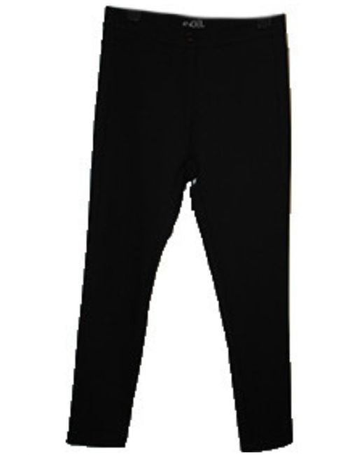 Angel Black Legging Pant