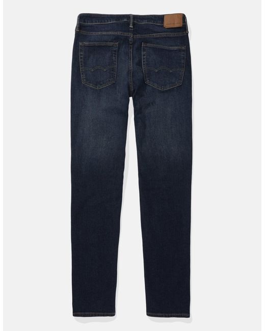 American Eagle Outfitters Blue Ae Airflex+ Slim Jean for men