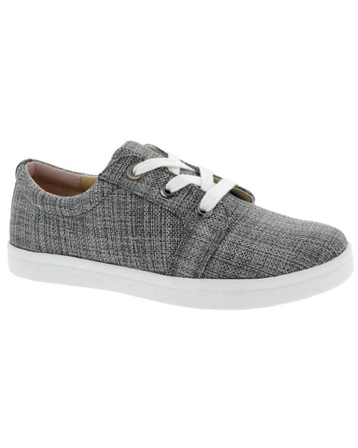 Drew Gray Ruby Shoe