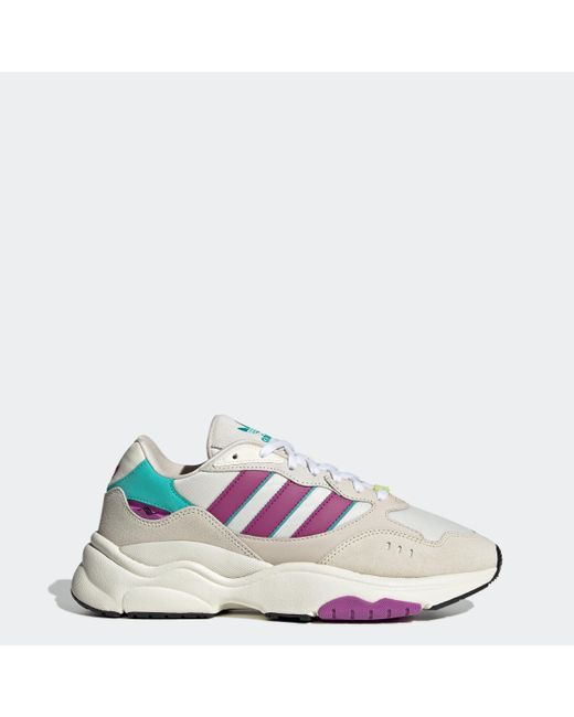 Adidas Retropy F90 Shoes For Men Lyst 5744