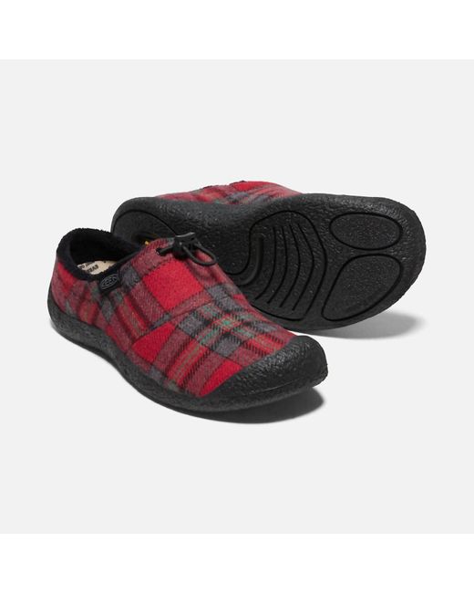 Keen Red Howser Iii Slide