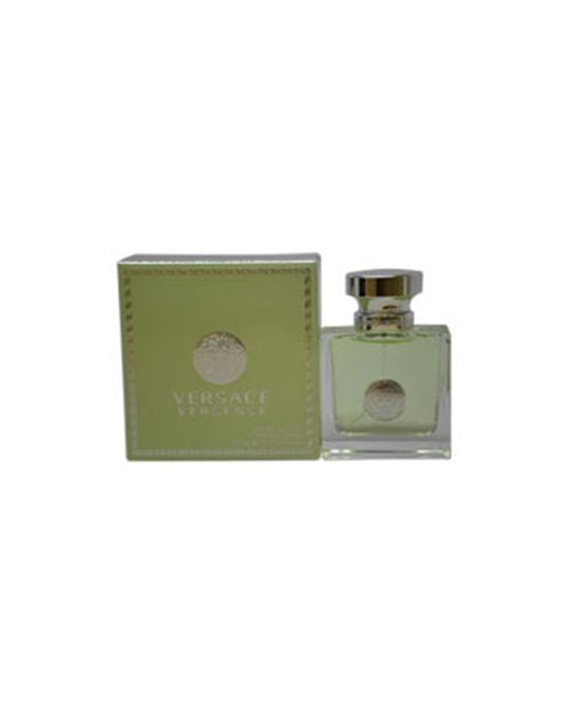 Versace Green W-4520 Versense
