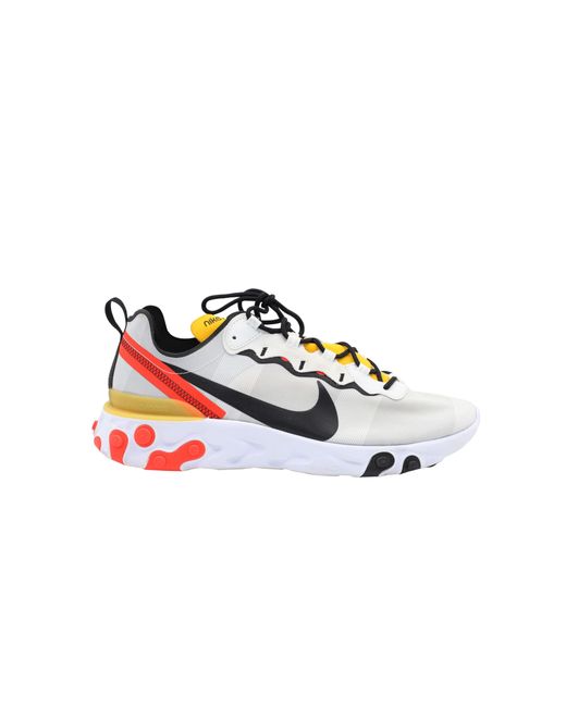 Mens nike element trainers deals