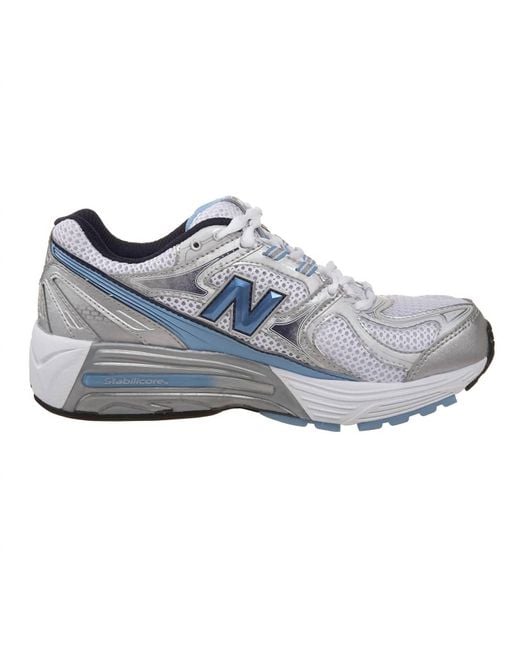 New Balance Gray 1012 V1 Running Shoes