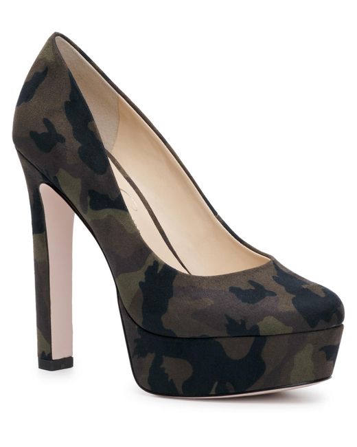 nellah platform pump