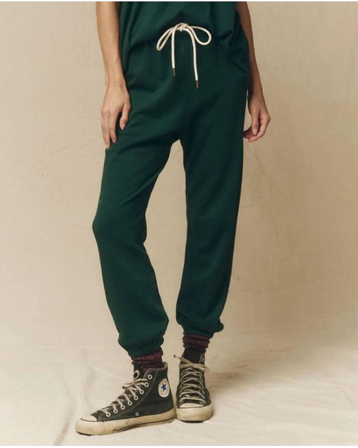 The Great Green The Stadium Sweatpant