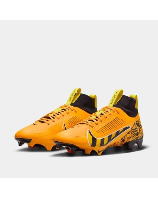 Nike Yellow Vapor Edge Pro 360 2 Nrg Fq4026-800 Football Cleats Acad474 for men