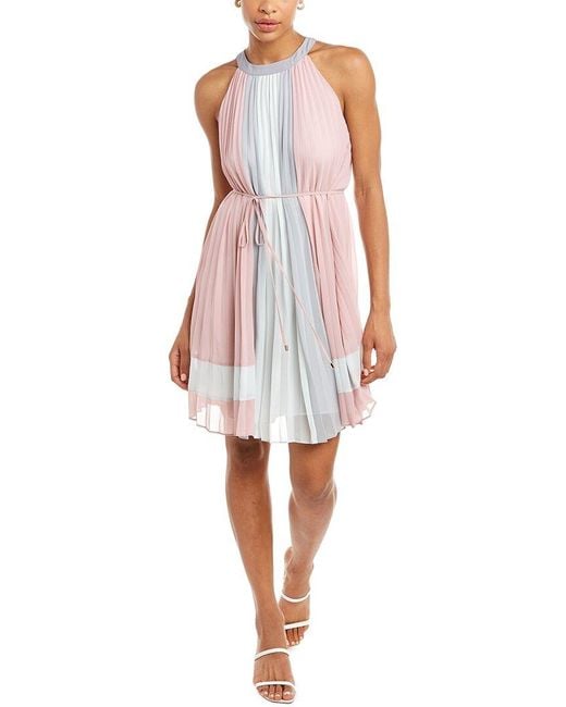 ted baker lellian dress