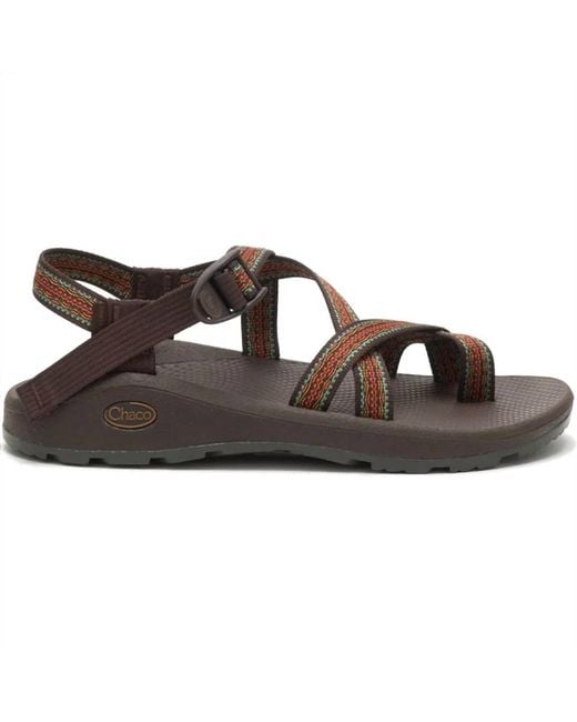 Chaco Brown Z Cloud 2 Sandal for men