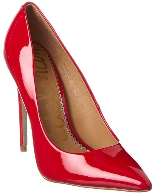 Danna pointy toe on sale pump sam edelman