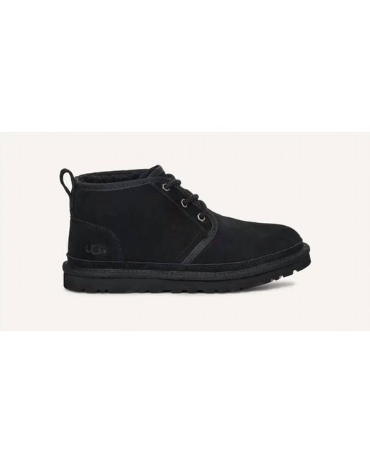Ugg Black Neumel Boot