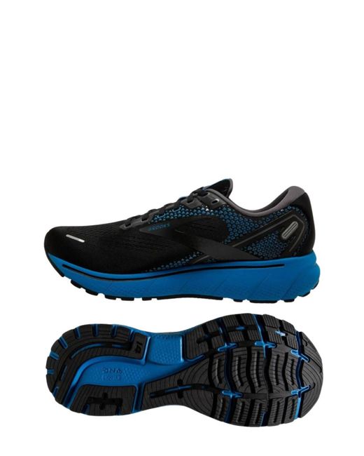 Brooks Blue Ghost 14 Running Shoes - 2e/wide Width for men