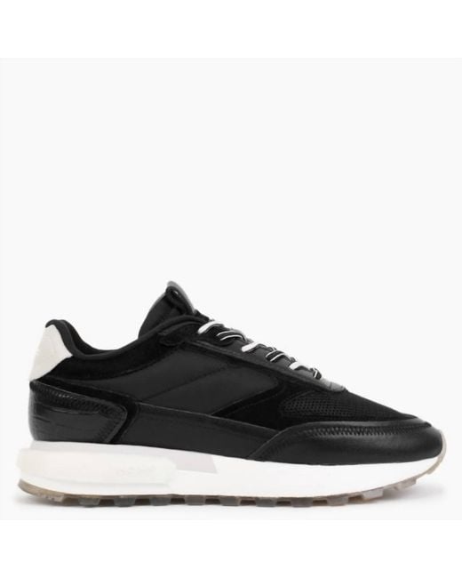 HOFF Black Tribe Woodlands Sneaker