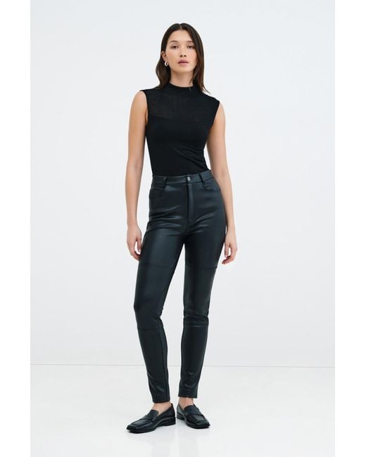 MARCELLA Blue Mei Pants