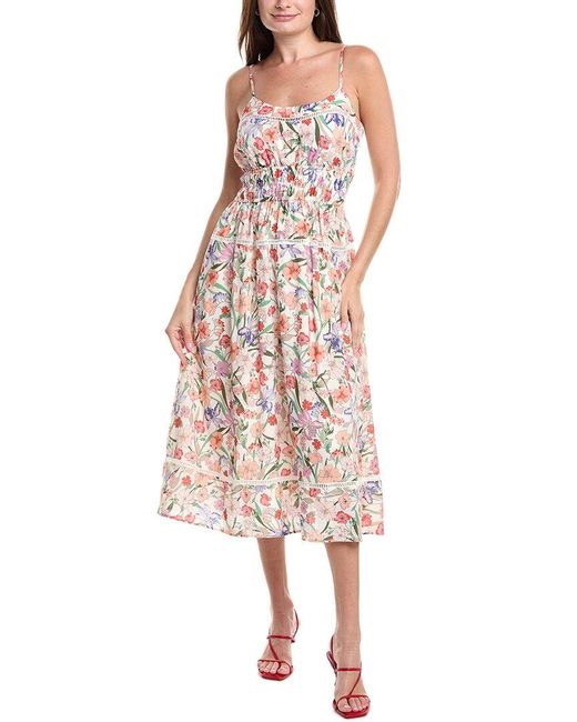 long tan maxi dress Halter Maxi Dress With Ruffle