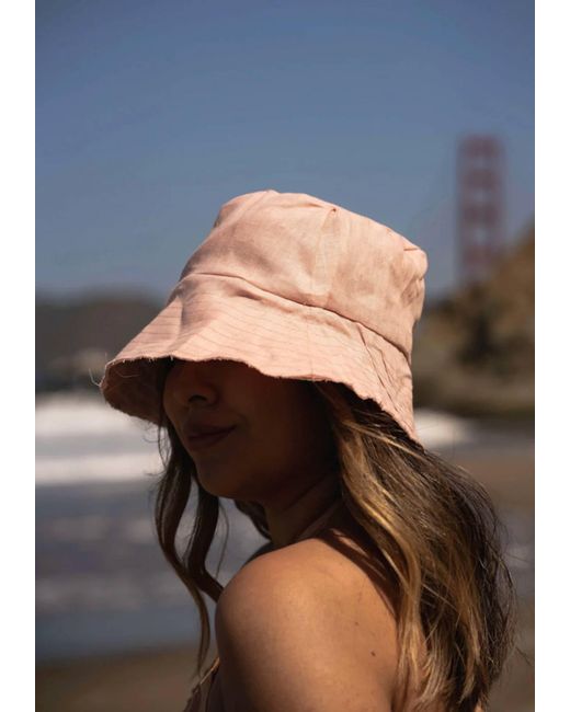 Anaii Gray Stella Hat