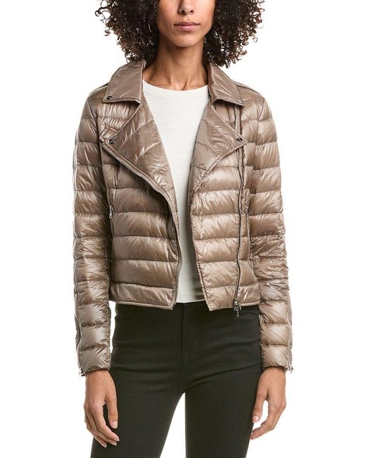 Herno Brown Down Jacket