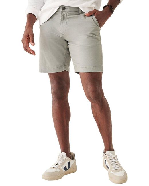 Faherty Brand Natural Island Life Short for men