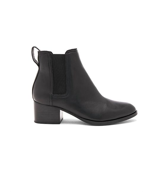 Rag & Bone Walker Boot in Black Lyst