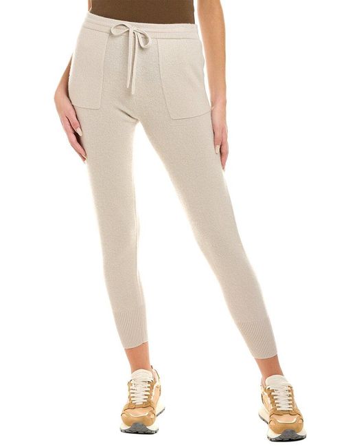 naadam cashmere jogger