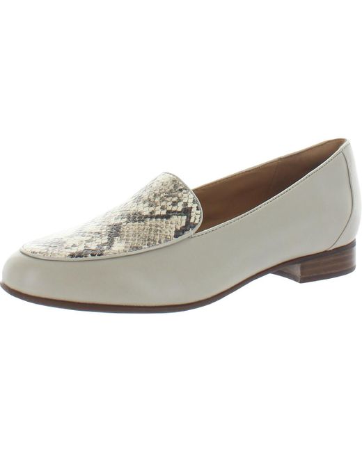 極美品 Clarks Un Blush Ease アンブラッシュイーズ 23.5 Clarks Un Blush Ease Clarks Women's Un Blush Ease Black Leather