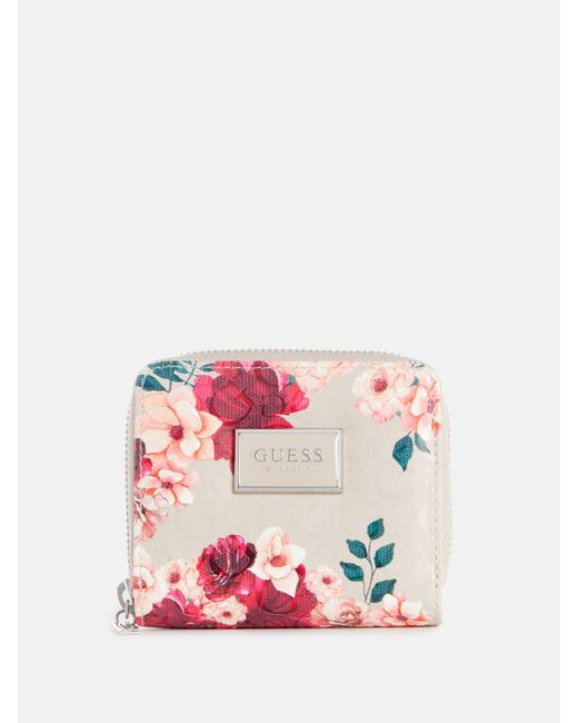 Guess small wallet new arrivals