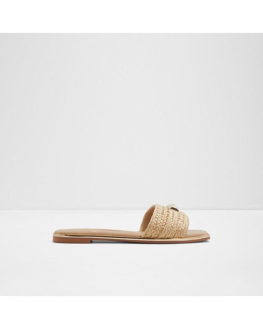 ALDO Natural Darine