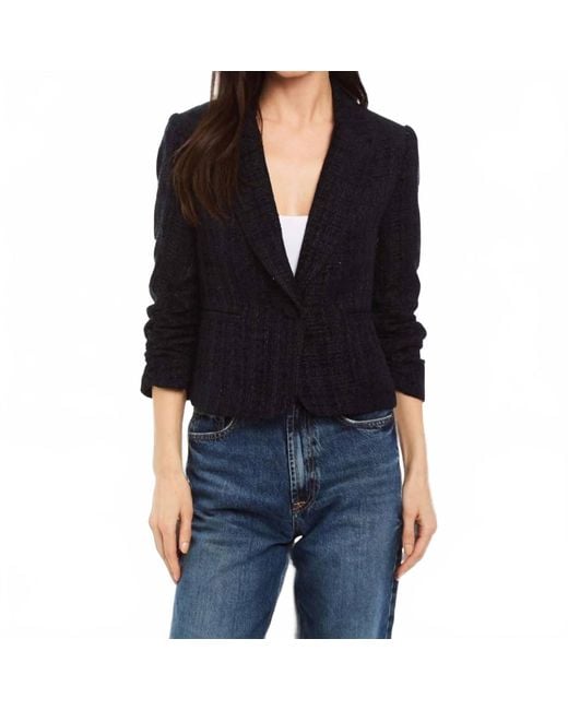 Drew Black Suzi Jacket