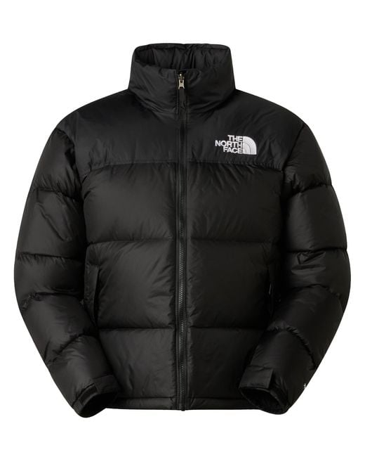 The North Face Black Down Jackets for men