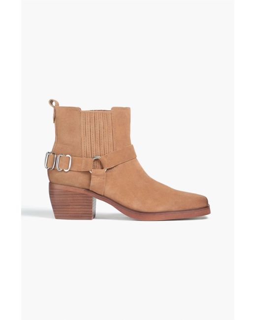 Sam edelman camel boots 2025