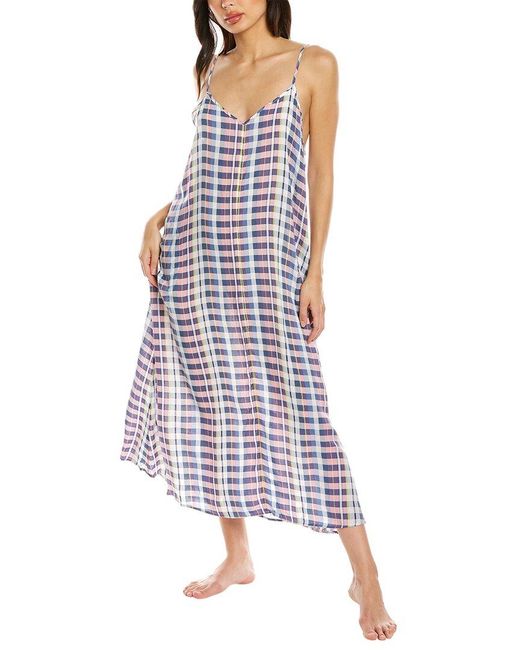 dkny maxi