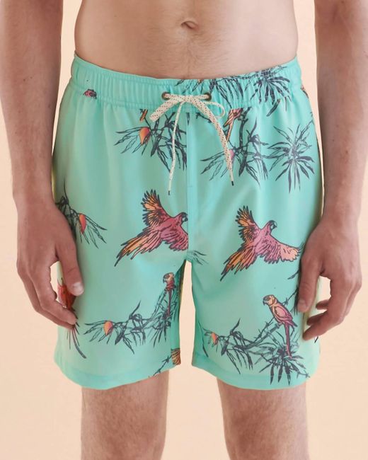 Billabong Green Sundays Boardshort for men