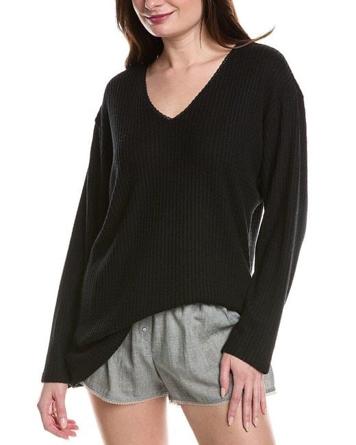 Andine Black Emanuelle Tunic