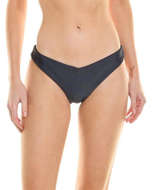 Onia Blue Chiara Bottom